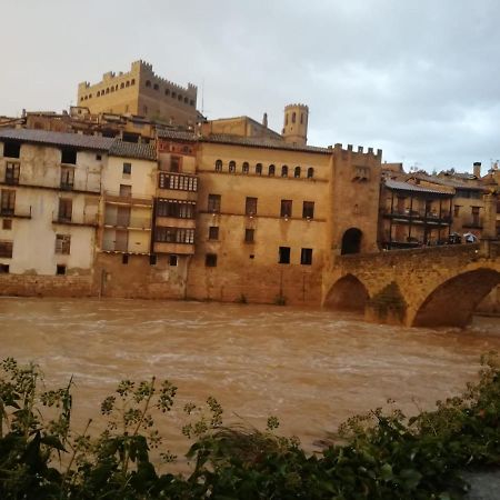 Apartamento Torre Sancho فالديروبريس المظهر الخارجي الصورة