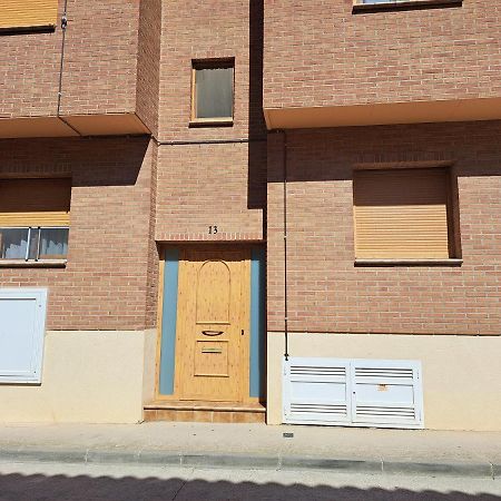 Apartamento Torre Sancho فالديروبريس المظهر الخارجي الصورة