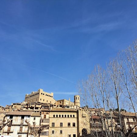 Apartamento Torre Sancho فالديروبريس المظهر الخارجي الصورة