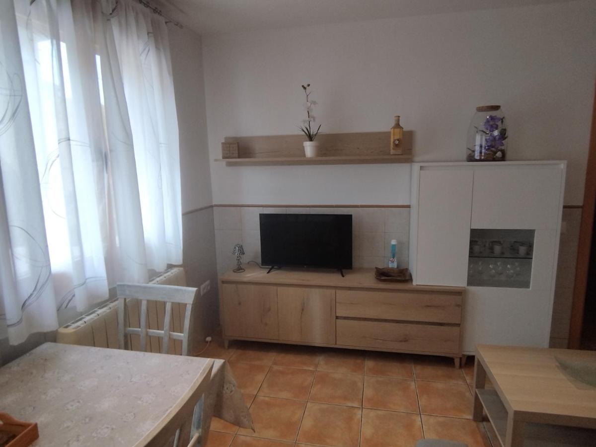 Apartamento Torre Sancho فالديروبريس المظهر الخارجي الصورة