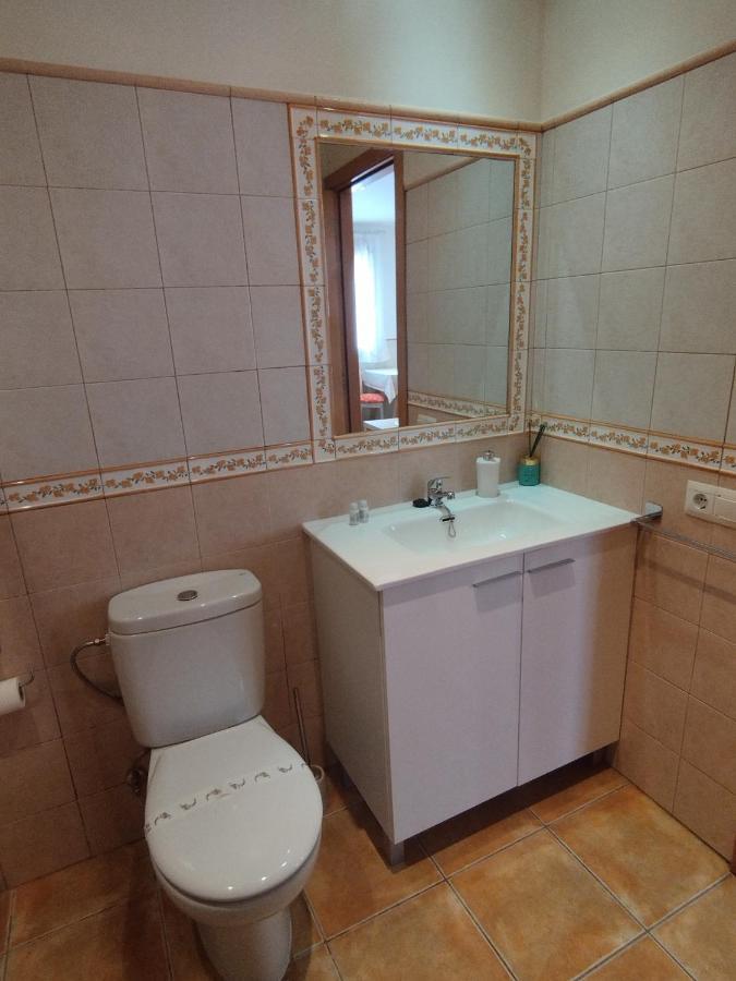 Apartamento Torre Sancho فالديروبريس المظهر الخارجي الصورة