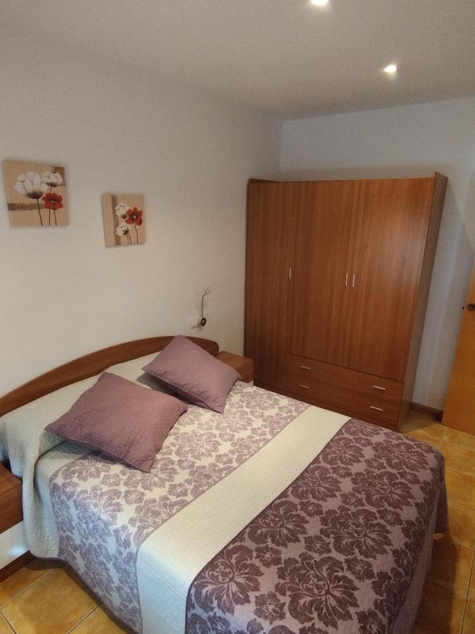 Apartamento Torre Sancho فالديروبريس المظهر الخارجي الصورة