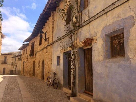 Apartamento Torre Sancho فالديروبريس المظهر الخارجي الصورة